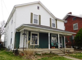 126 Pike St #128, Sidney, OH 45365