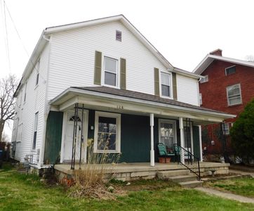 126 Pike St #128, Sidney, OH, 45365