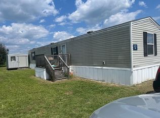 177 Ronco Dr, Shannon, NC 28386