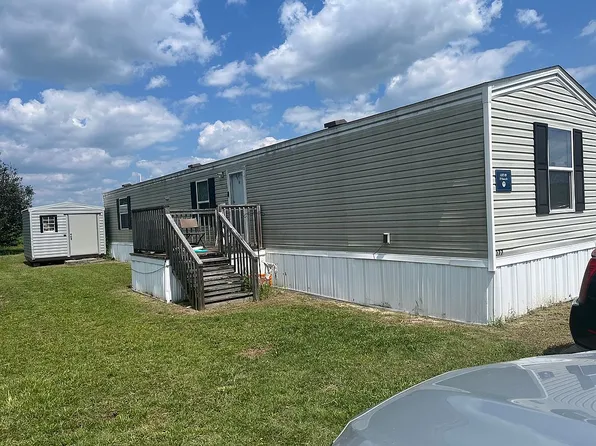177 Ronco Dr, Shannon, NC 28386