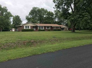 110 Plantation Pl, Perry, GA 31069