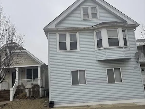 6320 West Mitchell STREET, West Allis, WI 53214