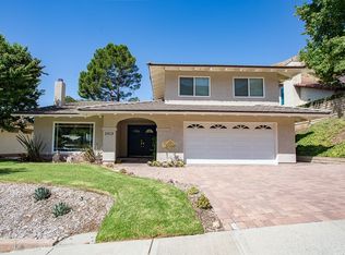 3419 Brace Canyon Rd, Burbank, CA 91504