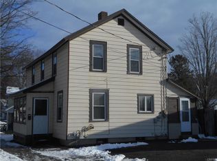 47 N Fulton St, Homer, NY 13077