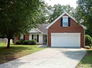 614 Crossview Ln, Durham, NC 27703