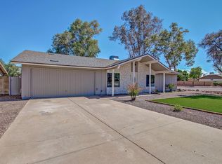 4301 E Ahwatukee Dr, Phoenix, AZ 85044