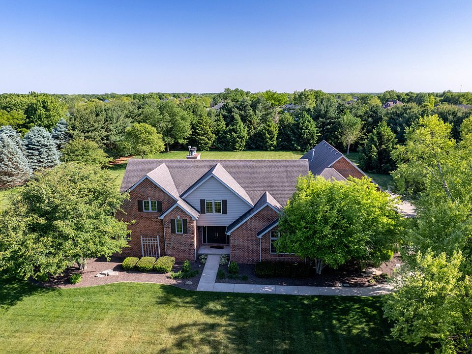 3180 Woodhaven Dr, Bourbonnais, IL 60914 MLS 11789612 Zillow