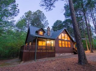 244 Hiddenwater Rd, Broken Bow, OK 74728