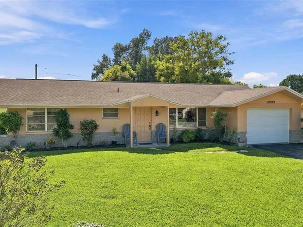 20193 DANTE AVENUE, PORT CHARLOTTE, FL 33952