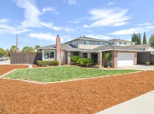 1629 Saint Regis Dr, San Jose, CA 95124