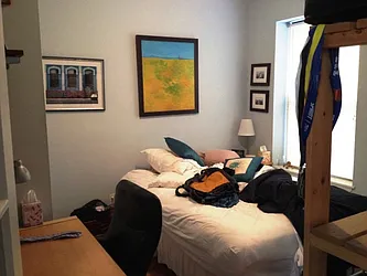 Rented by Citi Habitats