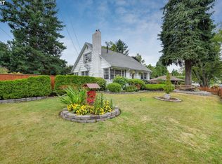 1515 NE 138th Pl, Portland, OR 97230