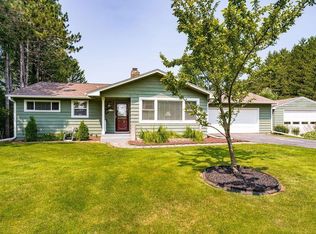 4971 Morris Thomas Rd, Hermantown, MN 55811