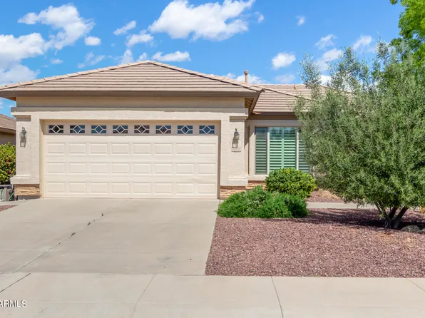 3086 E PALM BEACH Drive, Chandler, AZ 85249