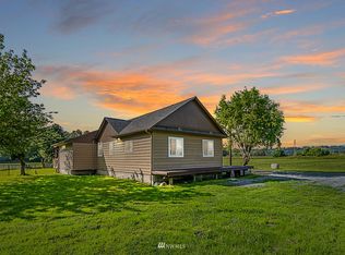 2103 Larson Rd, Stanwood, WA 98292