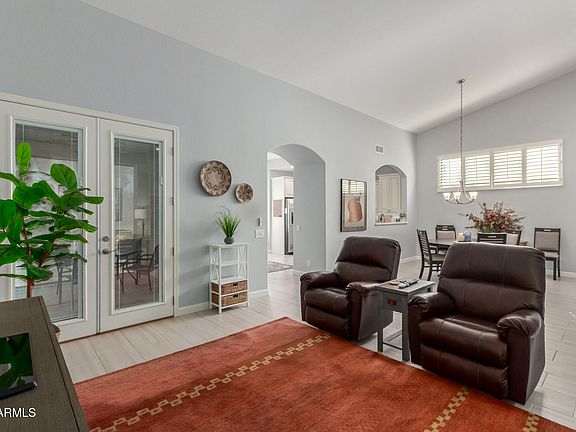 5th image of 23821 S HARMONY Way