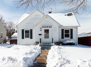 2408 Lillie Ave, Davenport, IA 52804