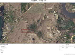 Sajdak Rd, Iron River, WI 54847