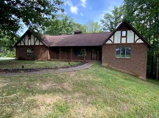 4116 Westover Dr, Danville, VA 24541