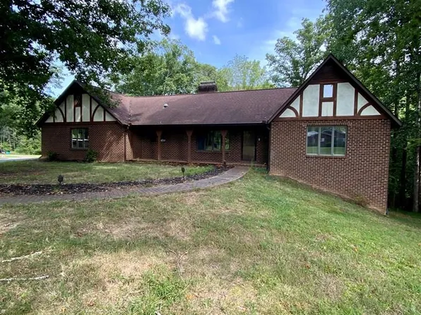 4116 Westover Dr, Danville, VA 24541