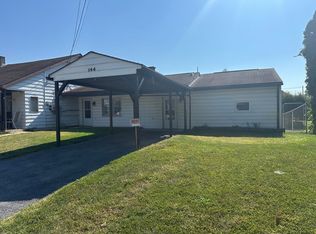 140-144 Brumbaugh Ave, Chambersburg, PA 17201