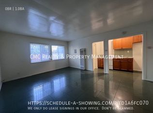 1812 Canal Ave APT 3, Long Beach, CA 90810