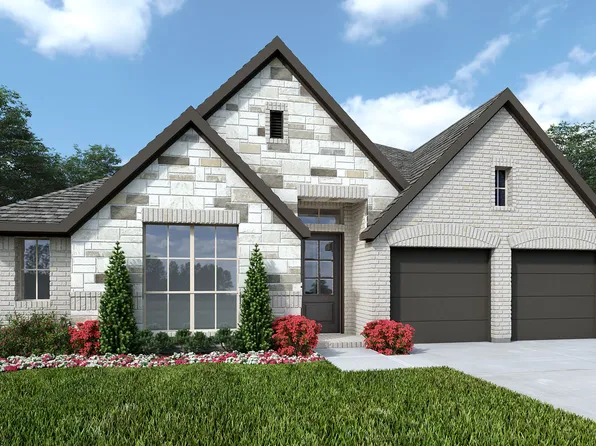 2712 Kirkhill Ln, Forney, TX 75126