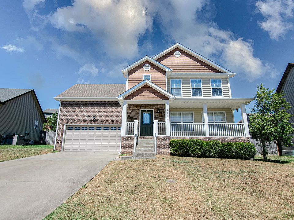 1st image of 1117 Ishee Dr