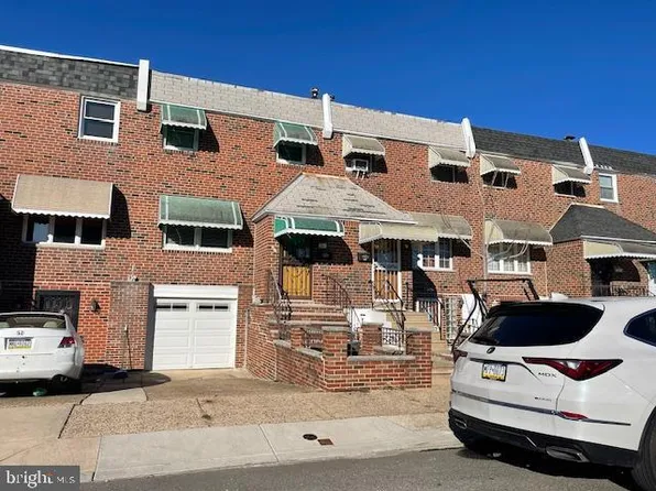 741 Stella Maris St, Philadelphia, PA 19148