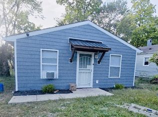 4138 N Edmondson Ave, Indianapolis, IN 46226