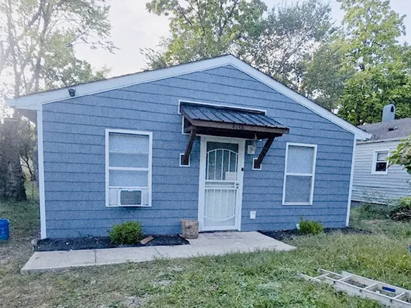 4138 N Edmondson Ave, Indianapolis, IN 46226