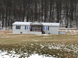 409 Cemetery Rd, Genesee, PA 16923