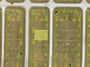 5 Redwood Dr LOT 3, Placida, FL 33946