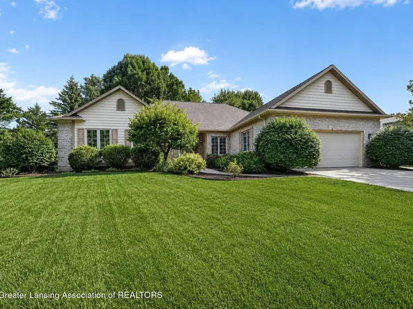 1791 Elk Ln, Okemos, MI 48864