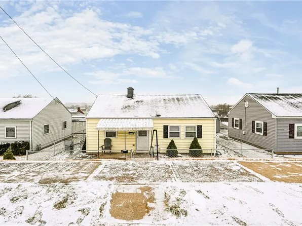 1931 Sloan Ave, Latrobe, PA 15650