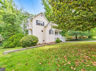 2648 Foxglove Dr SW, Marietta, GA 30064