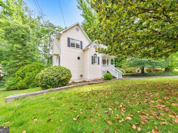 2648 Foxglove Dr SW, Marietta, GA 30064