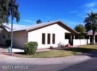 620 Leisure World, Mesa, AZ 85206