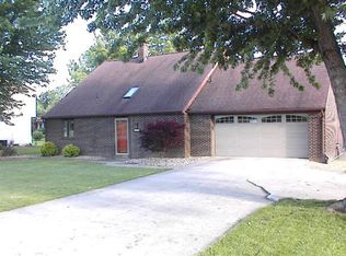 1217 W Southern Ave, Bucyrus, OH 44820