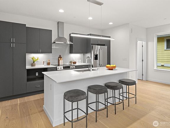 5th image of 1317 N 185th Street #A