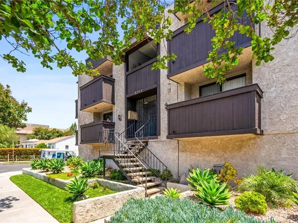 5252 Agnes Ave APT 2, Valley Village, CA 91607