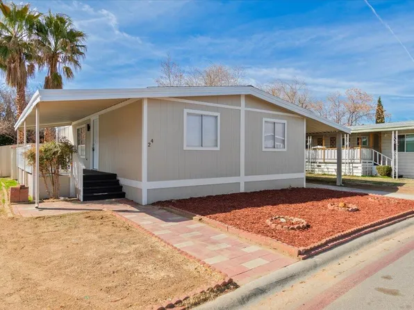 2330 E Avenue J8 Space 24, Lancaster, CA 93535