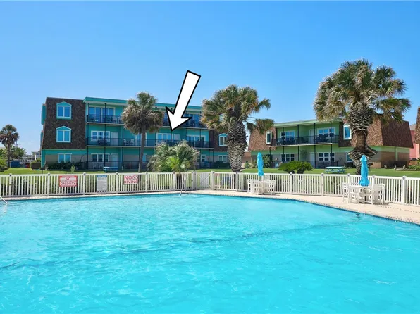 700 Island Retreat Rd Unit 48, Port Aransas, TX 78373