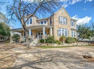 887 Burr Rd, Terrell Hills, TX 78209