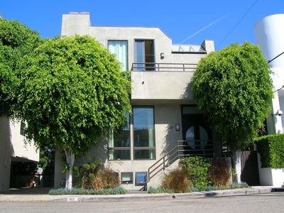 617 Mildred Ave, Venice, CA, 90291