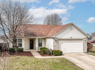 8346 Montgomery Ave, Indianapolis, IN 46227
