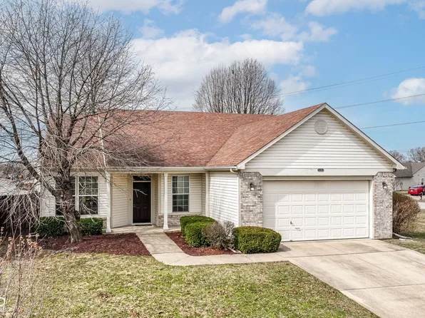 8346 Montgomery Ave, Indianapolis, IN 46227