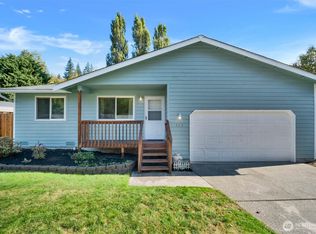 203 N Bogart Ave, Granite Falls, WA 98252