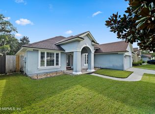 315 SOUTHERN ROSE Drive, Jacksonville, FL 32225
