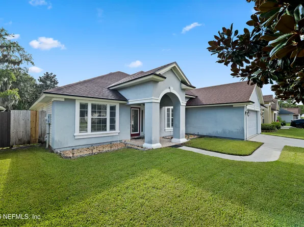 315 SOUTHERN ROSE Drive, Jacksonville, FL 32225